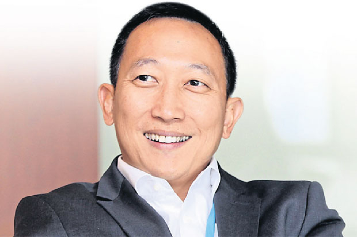 'ผมไม่ยึดติดกับตำแหน่ง' วรภัค ธันยาวงษ์ 'ผมไม่ยึดติดกับตำแหน่ง' วรภัค ธันยาวงษ์