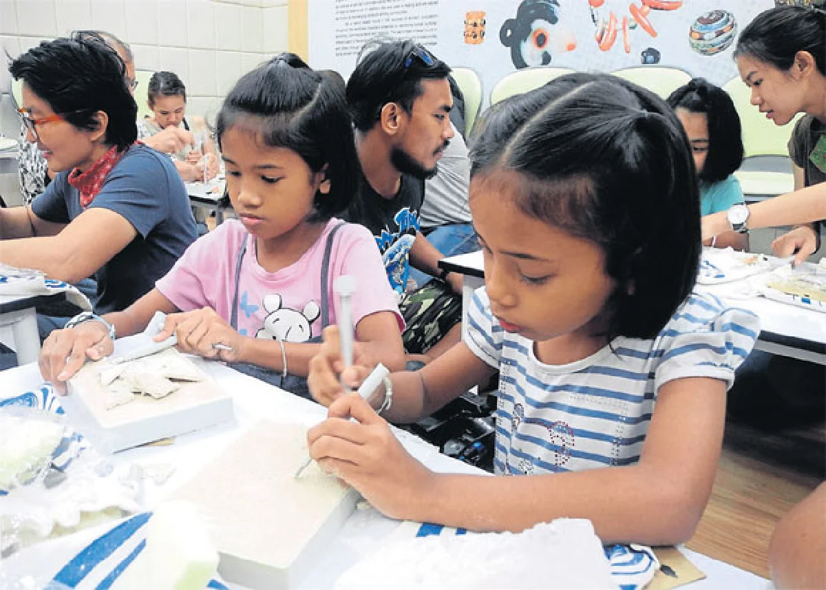 ลูกปัด พิพิธภัณฑ์ & การท่องเที่ยว จาก ‘หินตั้ง ไฟส่อง’ สู่ ‘มิวเซียม คัลเจอร์’