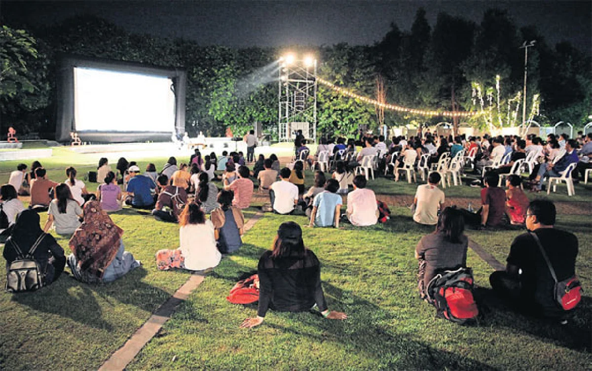 ลูกปัด พิพิธภัณฑ์ & การท่องเที่ยว จาก ‘หินตั้ง ไฟส่อง’ สู่ ‘มิวเซียม คัลเจอร์’