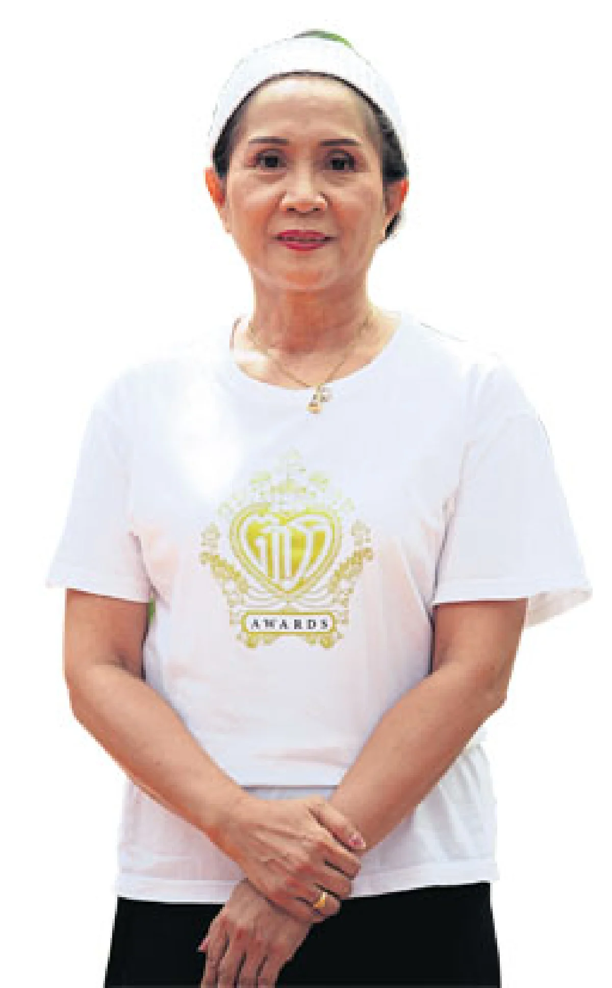 ณ จุดพักใจ ของ คนสองวัย