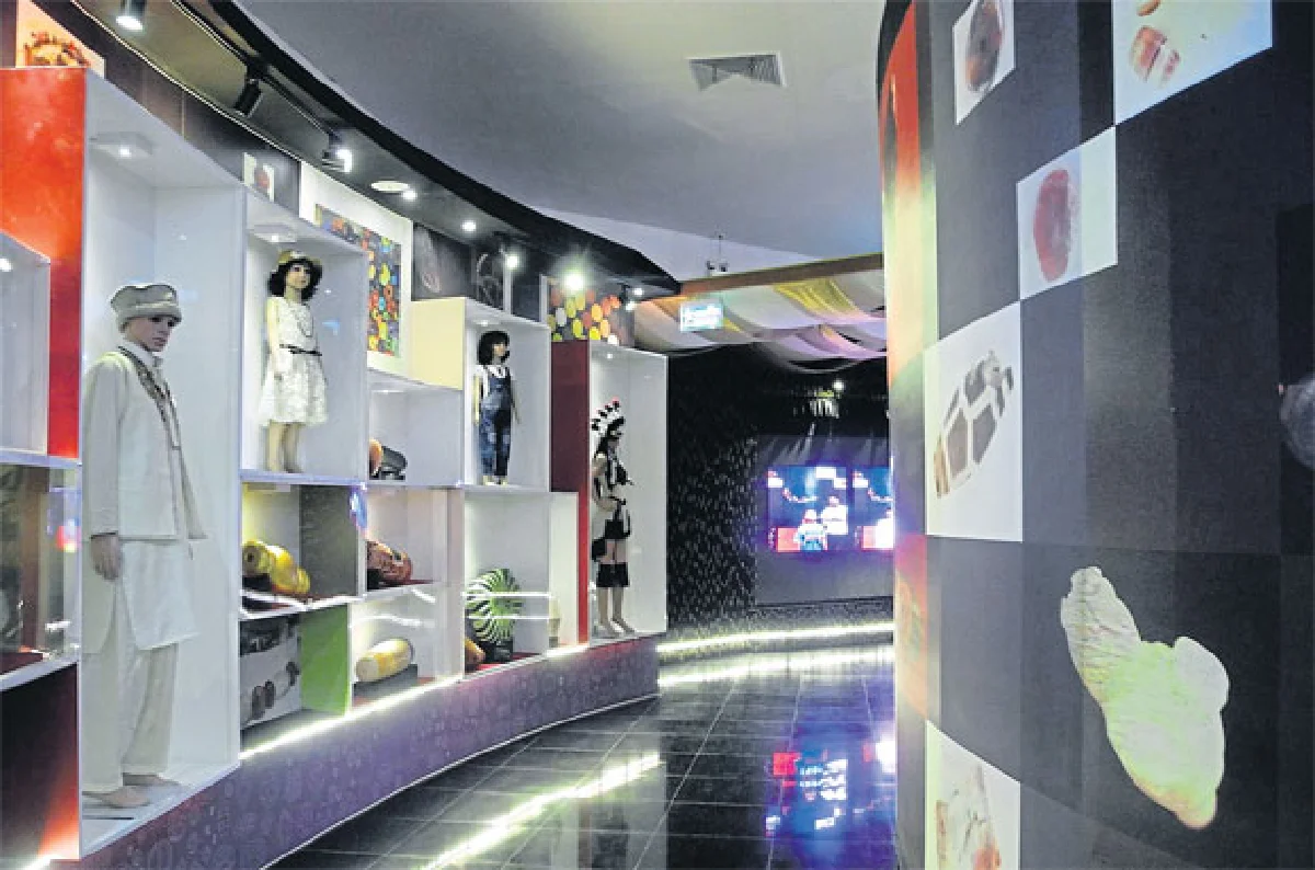 ลูกปัด พิพิธภัณฑ์ & การท่องเที่ยว จาก ‘หินตั้ง ไฟส่อง’ สู่ ‘มิวเซียม คัลเจอร์’