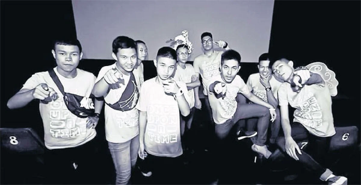 ฝันร้าย ในความทรงจำ ของ ดร.ป๊อป