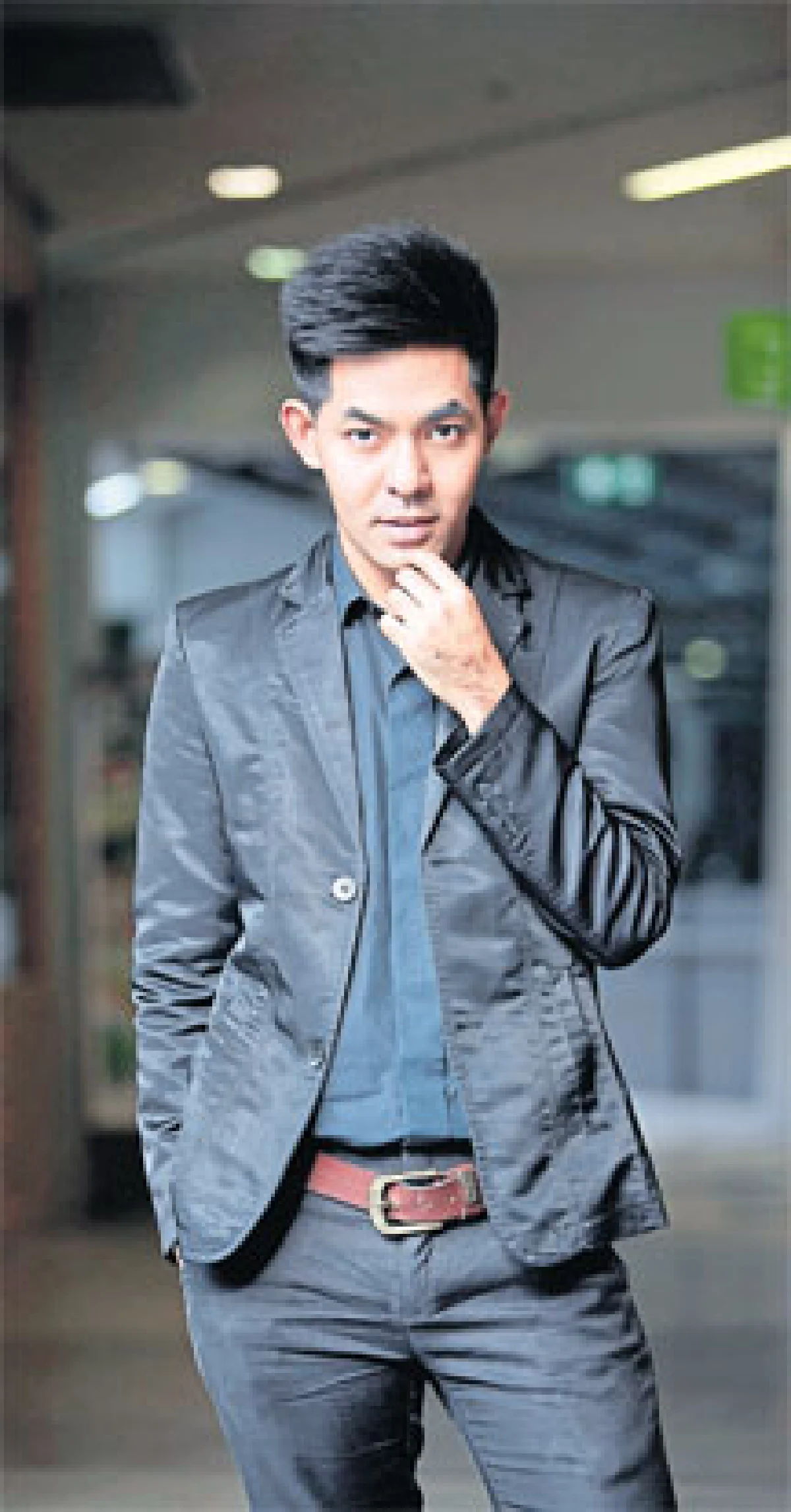 ฝันร้าย ในความทรงจำ ของ ดร.ป๊อป