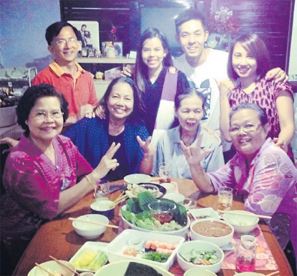 ฝันร้าย ในความทรงจำ ของ ดร.ป๊อป