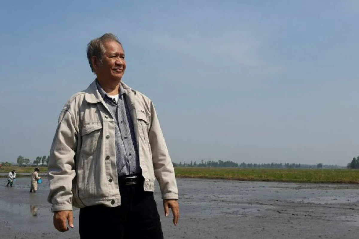 แม่ทัพ ThaiPBS "ณรงค์ เพ็ชรประเสริฐ" สร้างเอกภาพฝ่ากระแสยุคทีวีหนีตาย