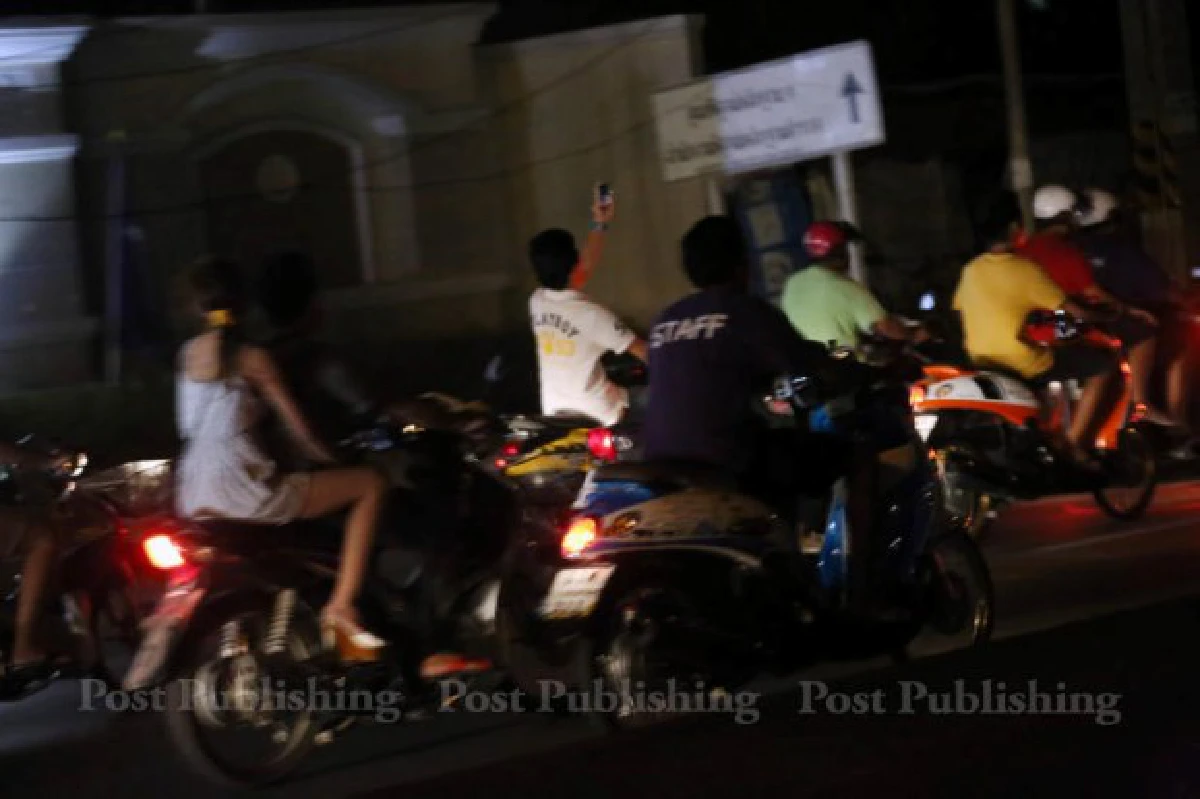 "ราชพฤกษ์โมเดล" เบื้องหลังปฏิบัติการล้อมจับแว้นป่วนเมือง