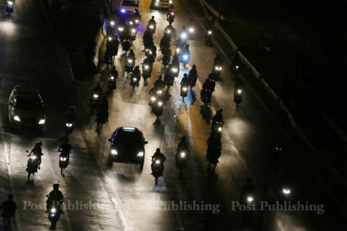 "ราชพฤกษ์โมเดล" เบื้องหลังปฏิบัติการล้อมจับแว้นป่วนเมือง