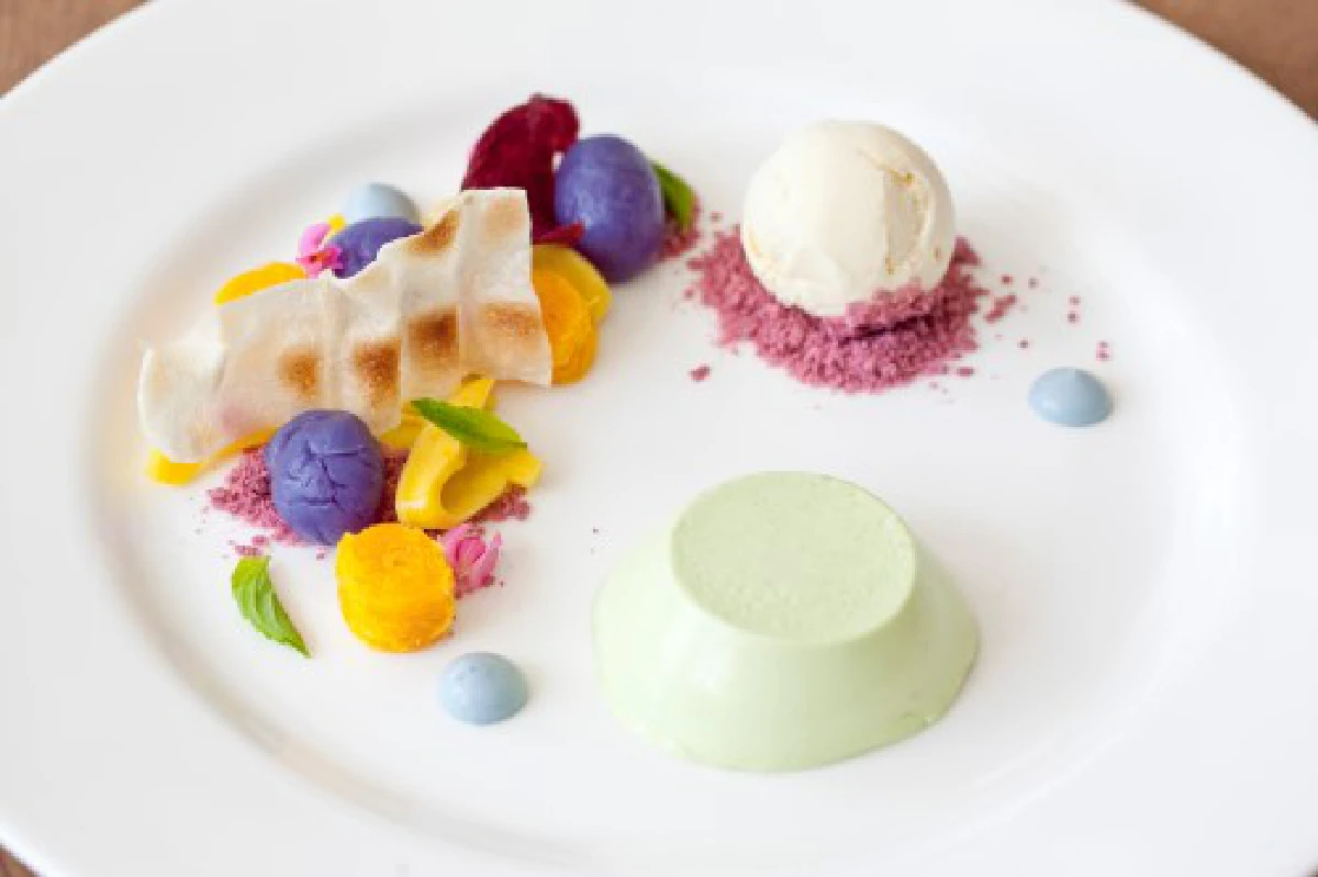 ธุรกิจร้านอาหาร งานในฝัน "เจ็นมี"