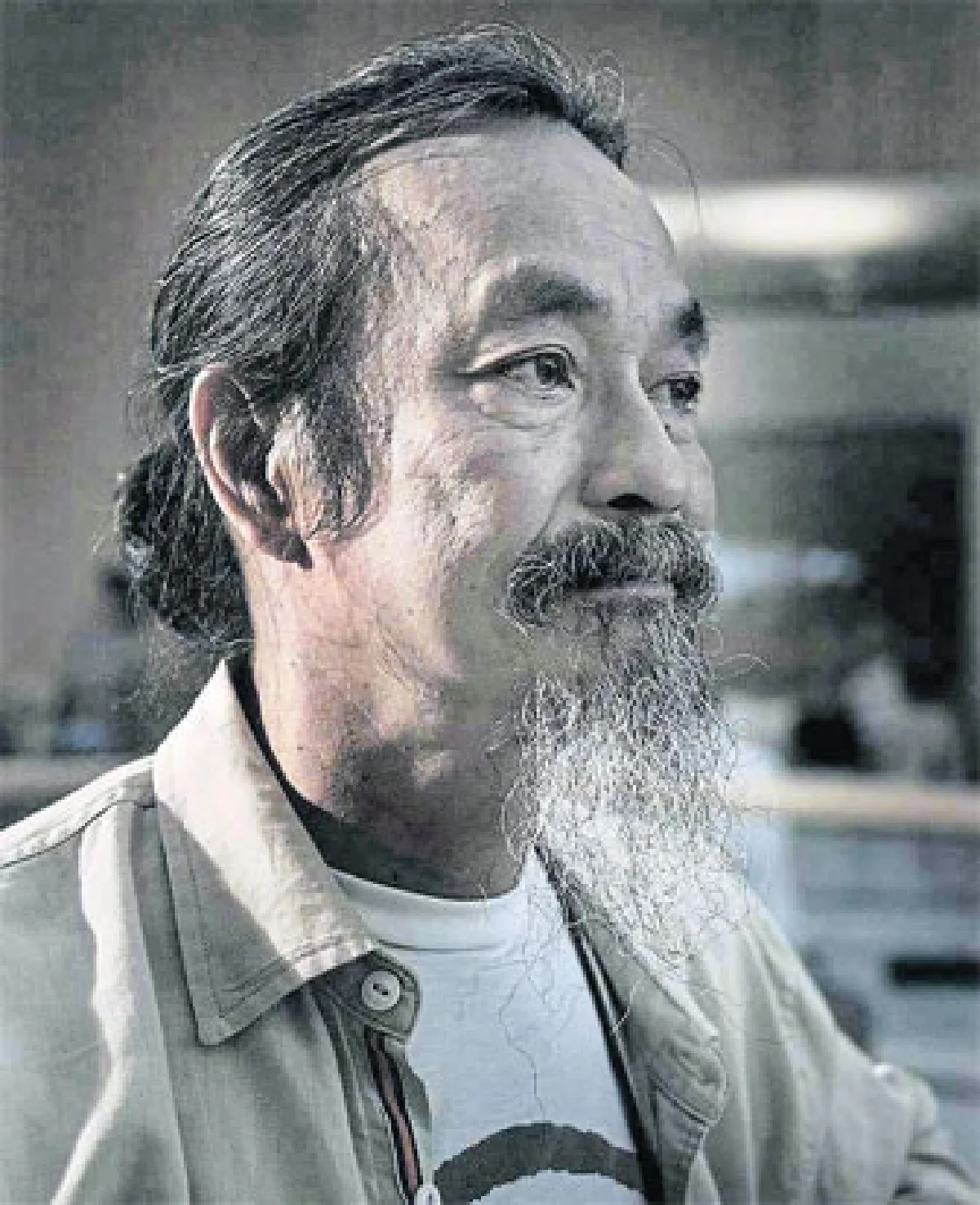 ‘ธรรมชาติสนทนา’ ศิลป์อุตสาหะแนวจินตนิยม