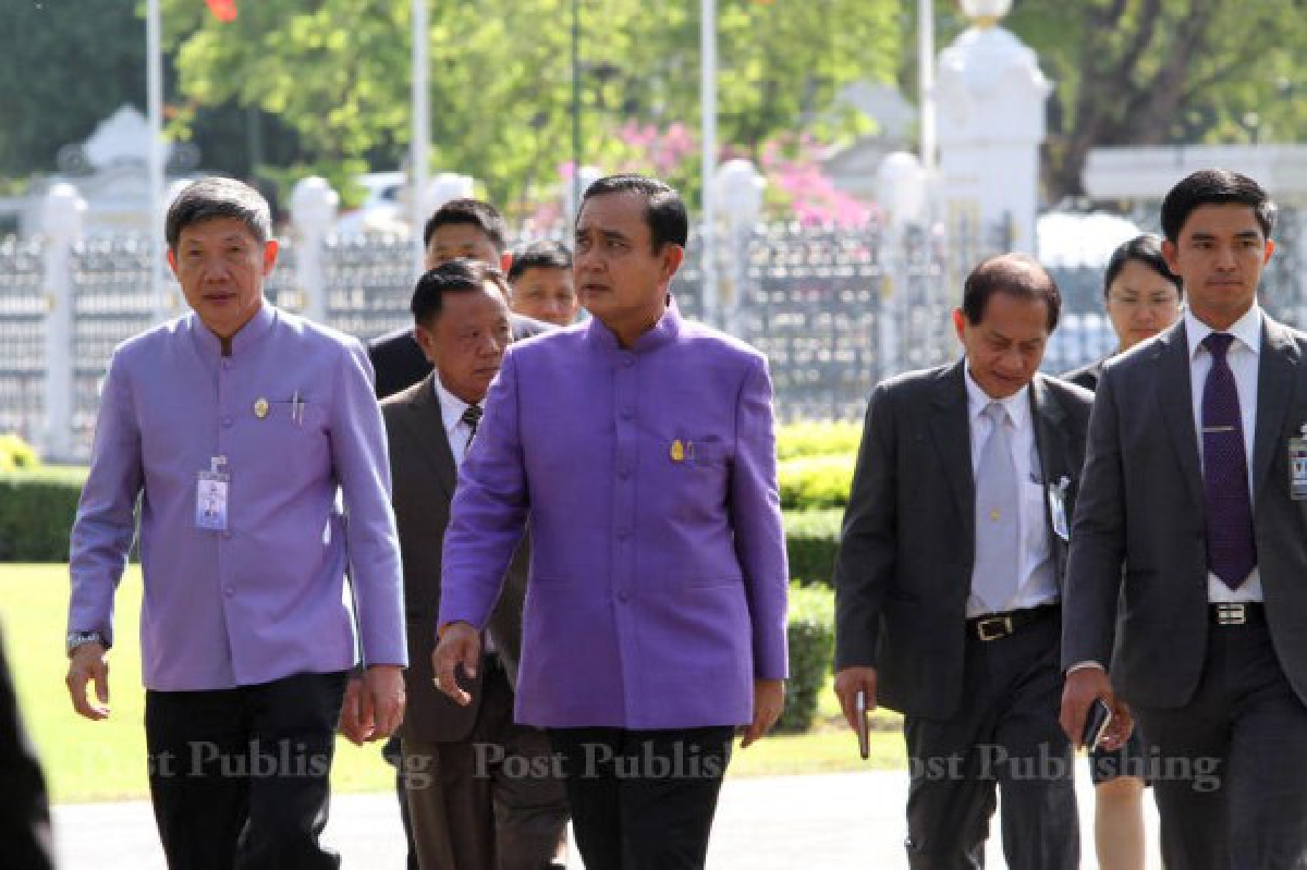มอบทัพภาค3ดูความปลอดภัยครม.สัญจรพิษณุโลก-เชียงใหม่ มอบทัพภาค3ดูความปลอดภัยครม.สัญจรพิษณุโลก-เชียงใหม่