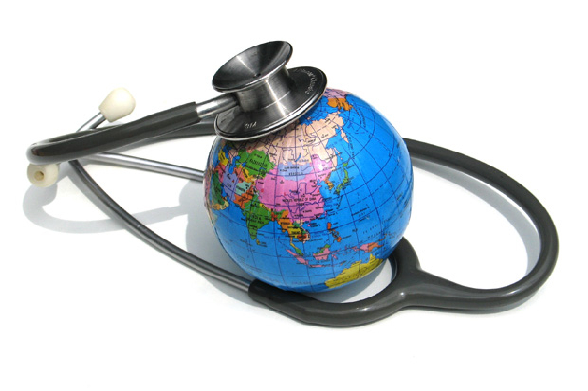 “โรงพยาบาลเอกชน” กลไกสำคัญนำประเทศสู่ “Medical Hub” อันดับ 1 “โรงพยาบาลเอกชน” กลไกสำคัญนำประเทศสู่ “Medical Hub” อันดับ 1