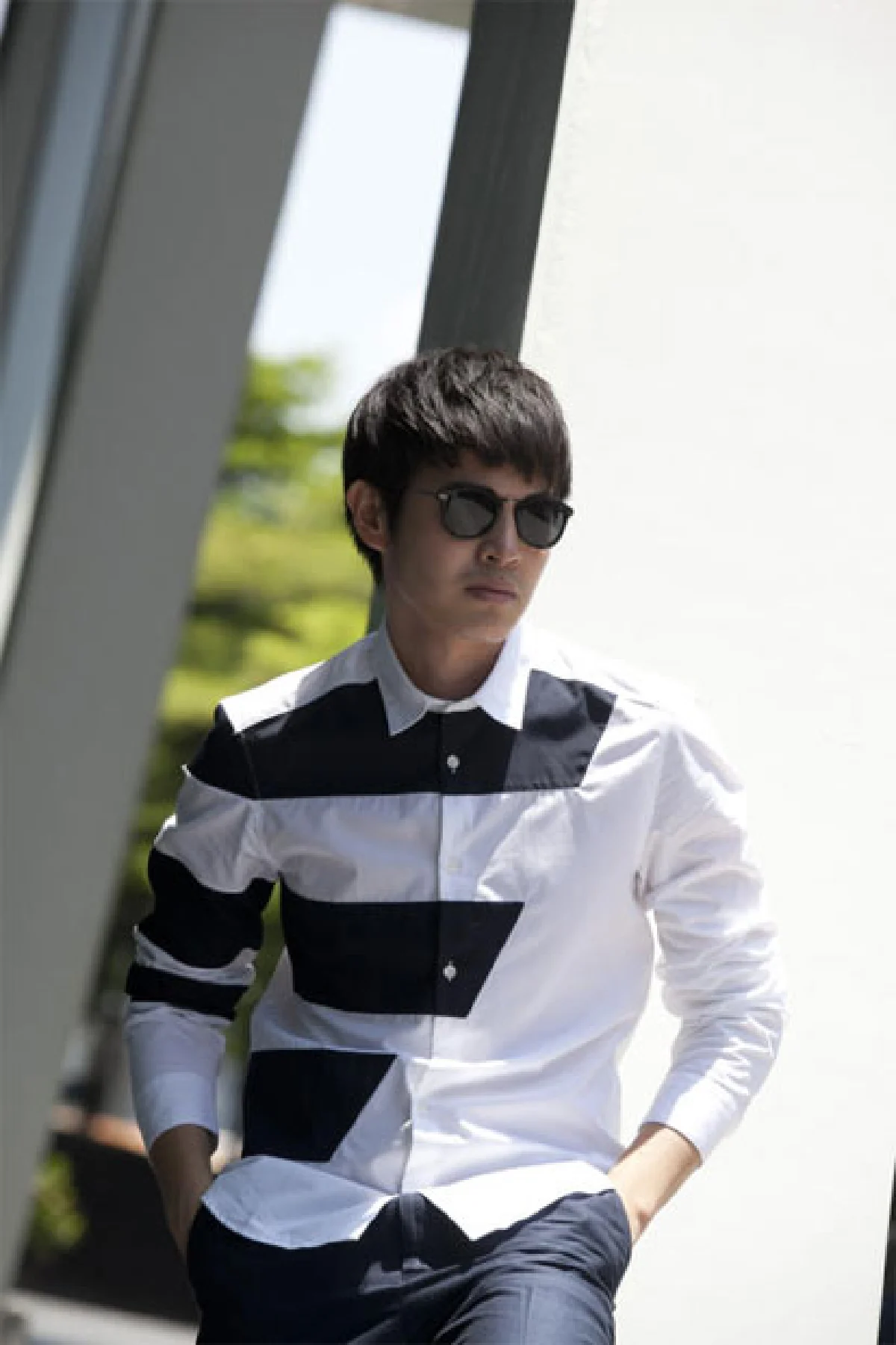 ศาโรจน์ ศักดิ์อุดมขจร ความพยายามทำให้แข็งแกร่ง
