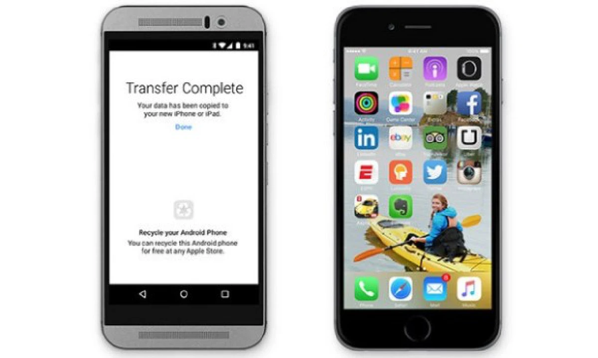 สรุปฟีเจอร์ใหม่ใน'iOS9' (มีคลิป)