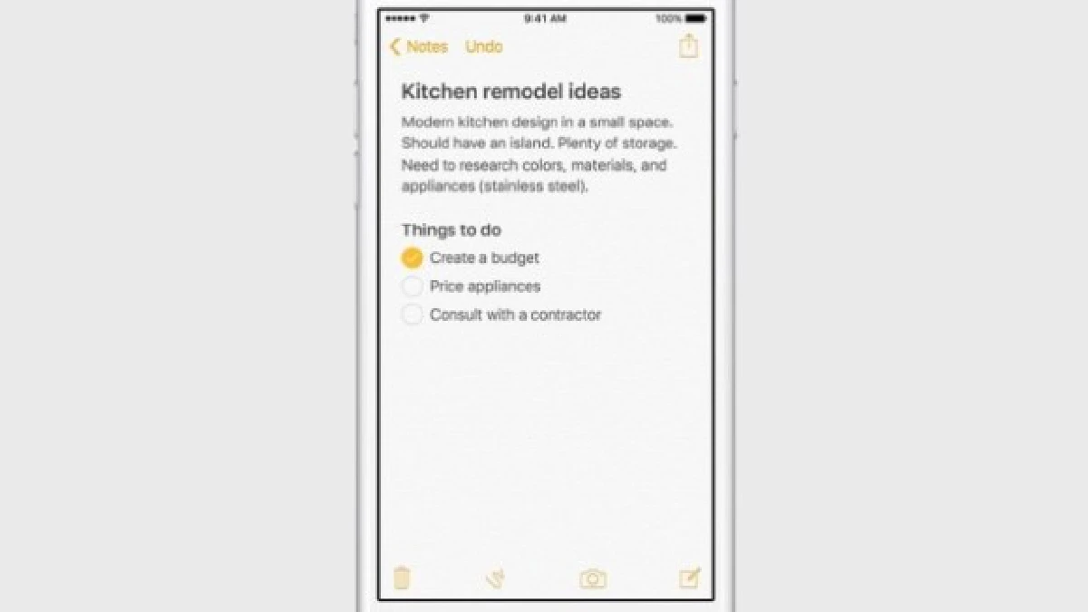 สรุปฟีเจอร์ใหม่ใน'iOS9' (มีคลิป)