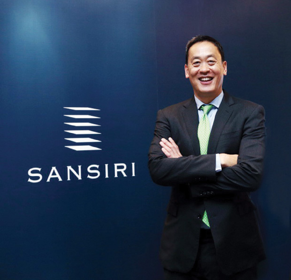 แสนสิริ ฉุดยอดขายไม่อยู่ ประกาศปรับเป้าไตรมาส 2 แล้ว จาก 10,000 ล้านบาท เพิ่มขึ้นเป็น 13,000 ล้านบาท หลังยอดขาย 5 เดือน พุ่งทะลุ 13,000 ล้านบาท แสนสิริ ฉุดยอดขายไม่อยู่ ประกาศปรับเป้าไตรมาส 2 แล้ว จาก 10,000 ล้านบาท เพิ่มขึ้นเป็น 13,000 ล้านบาท หลังยอดขาย 5 เดือน พุ่งทะลุ 13,000 ล้านบาท