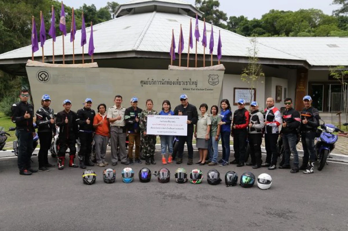 ลองขี่ตั้งแต่เล็กยันใหญ่ Exciter150-R15-R3