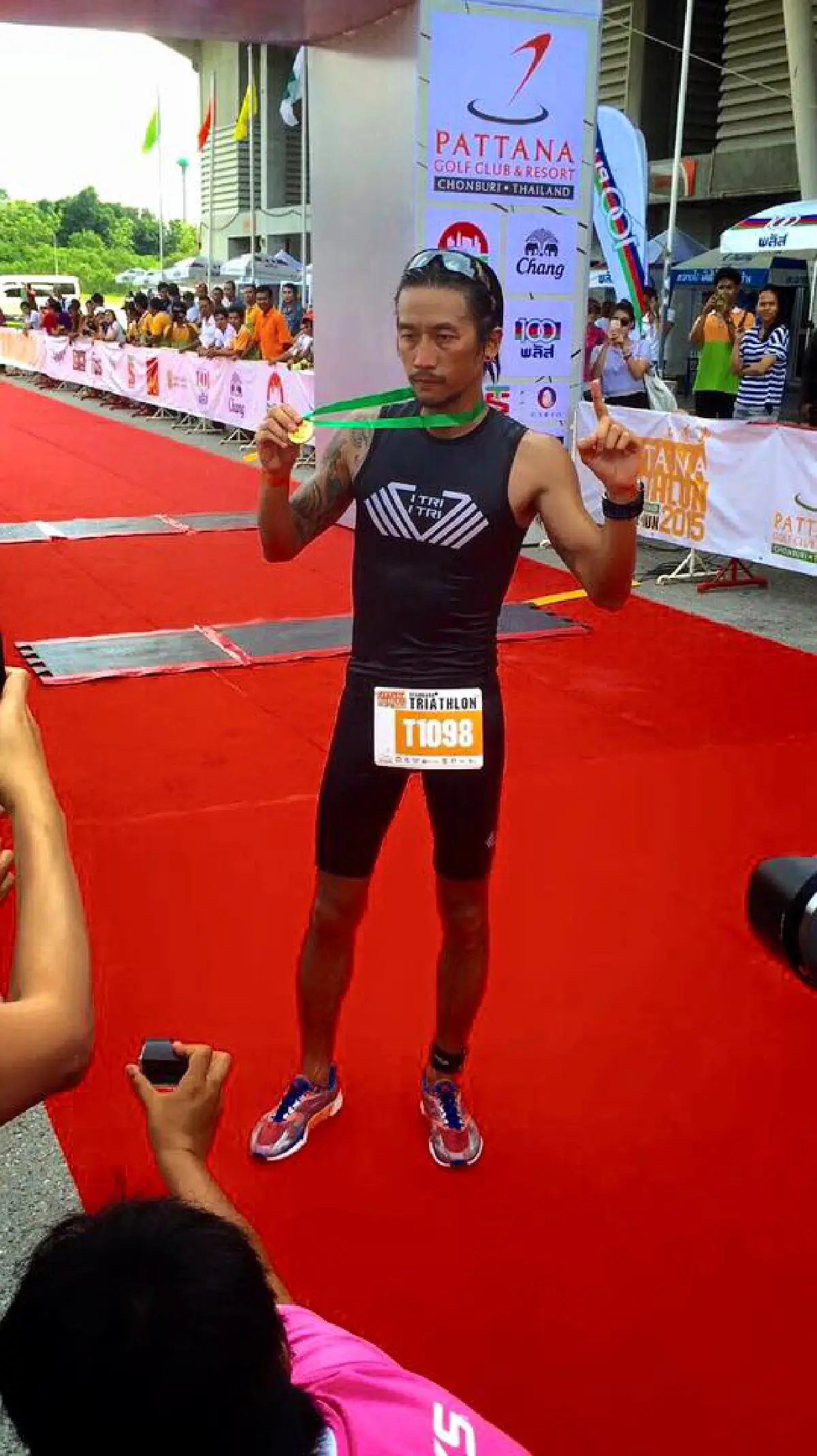 ฟังคำตอบจาก"ตูน บอดี้สแลม"หลังจากถูกหาว่าติดยา!!