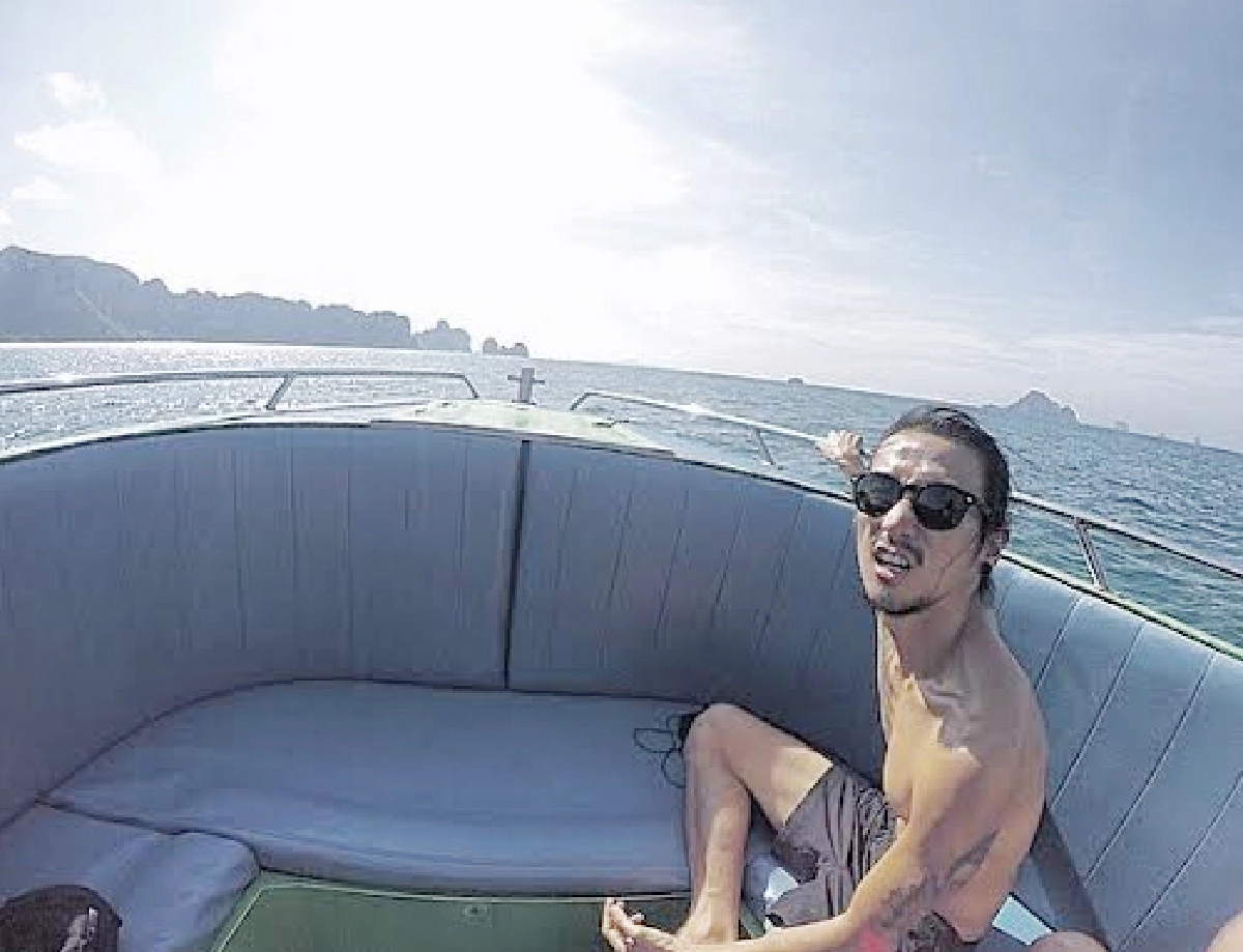 ฟังคำตอบจาก"ตูน บอดี้สแลม"หลังจากถูกหาว่าติดยา!!