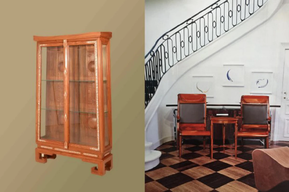 “คงคาเฟอร์นิเจอร์” ดังไกล Discovery Channel เตรียมนำออกอากาศทั่วโลก