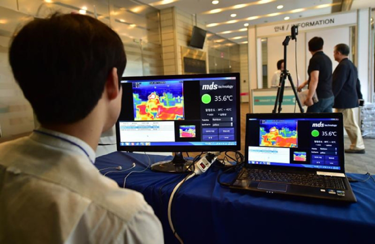 Thai woman quarantined for MERS testing. Why?