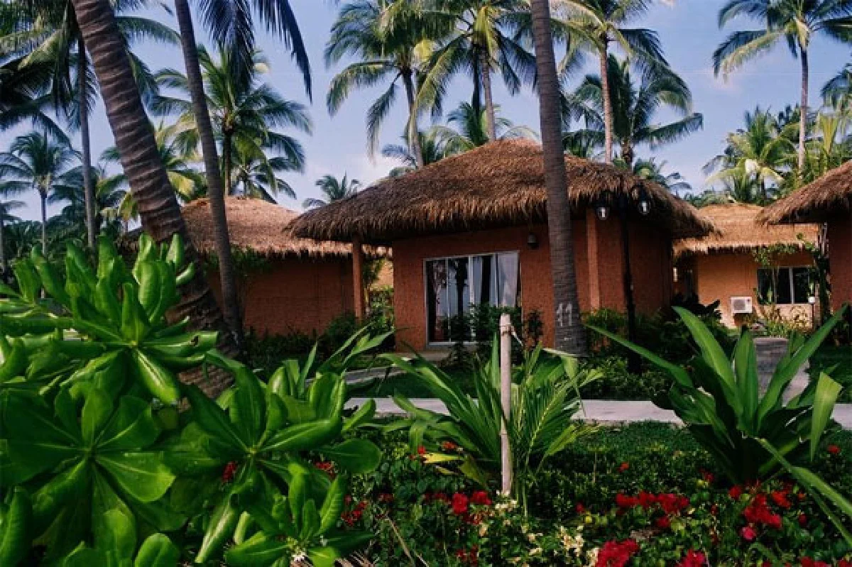 ‘ไทยแลนด์’ แดนสวรรค์ของชาวเรา