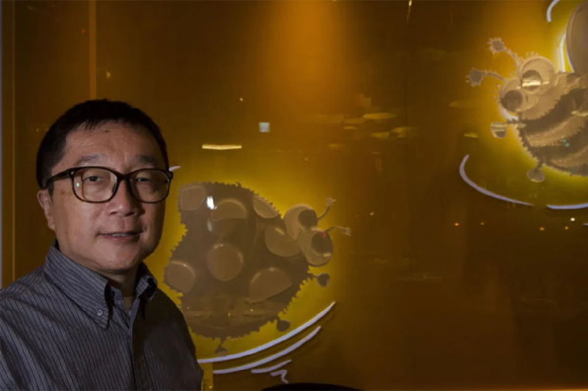 ‘ไทยแลนด์’ แดนสวรรค์ของชาวเรา