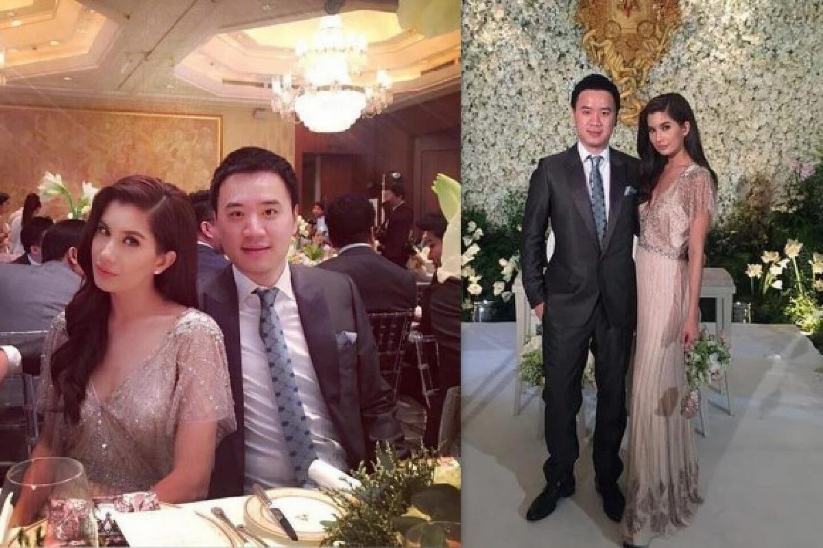 จับตาดู!เหล่าซุปตาร์สาว..ว่าที่สะใภ้มหาเศรษฐี