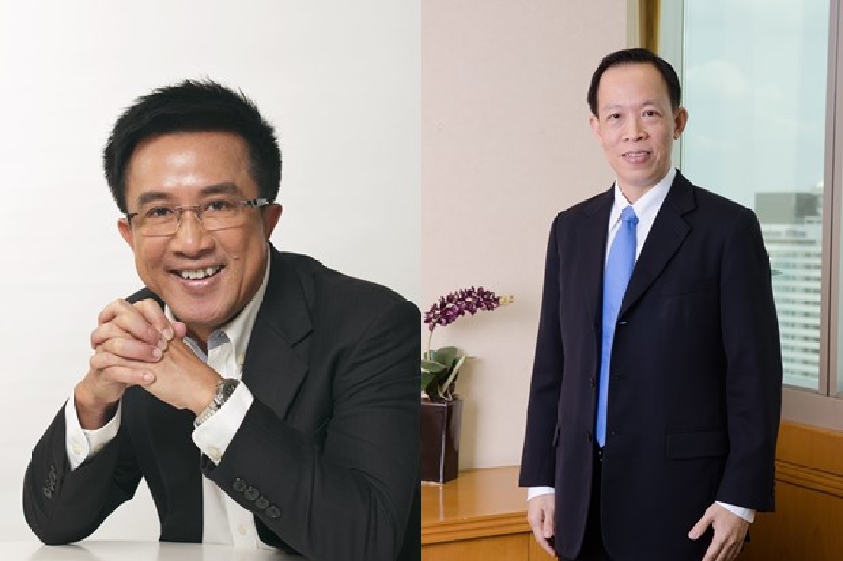 เจมาร์ทเข้าถือหุ้นใหญ่ในซิงเกอร์ เจมาร์ทเข้าถือหุ้นใหญ่ในซิงเกอร์