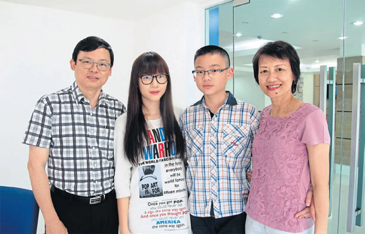 5 หัวกะทิ พิชิตแอดมิชชั่น