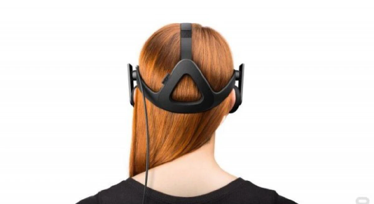 เตรียมฟิน!เผยโฉม'Oculus Rift'แว่นโลกเสมือนตัวเต็ม (มีคลิป)