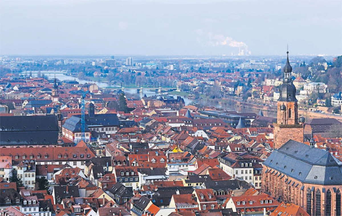 ถ่านหินมีข้อดี เยอรมนียังคงใช้