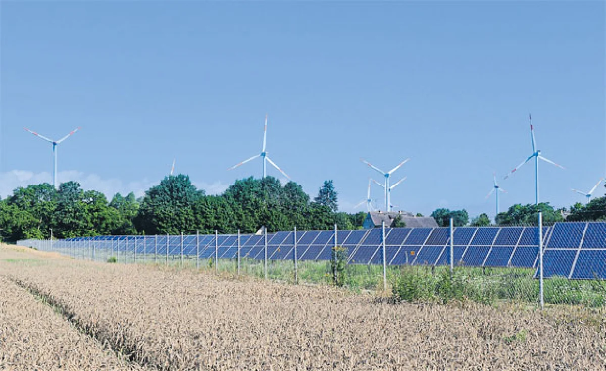 ถ่านหินมีข้อดี เยอรมนียังคงใช้