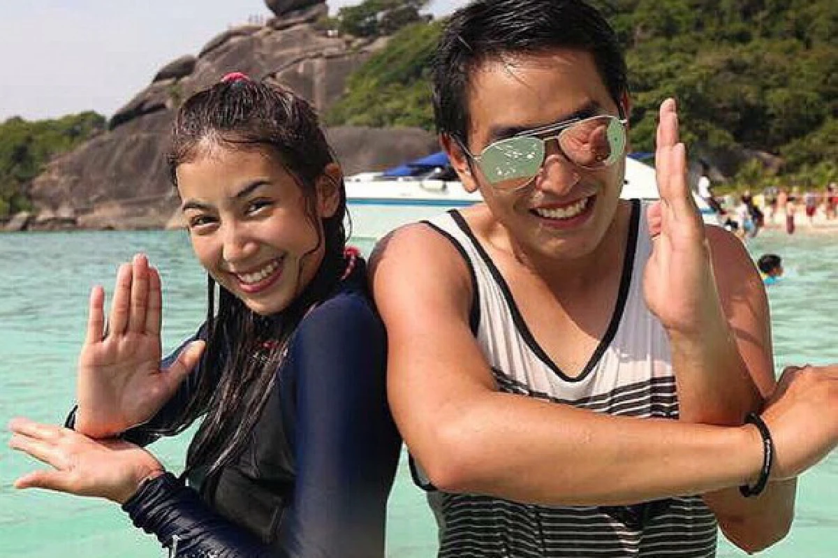 จับตาดู!เหล่าซุปตาร์สาว..ว่าที่สะใภ้มหาเศรษฐี