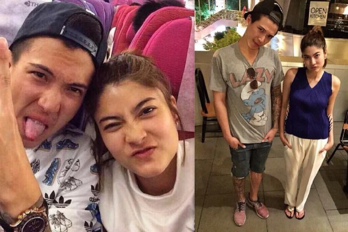 จับตาดู!เหล่าซุปตาร์สาว..ว่าที่สะใภ้มหาเศรษฐี