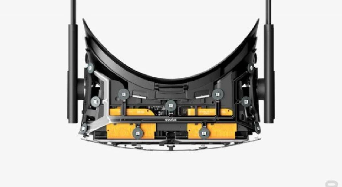 เตรียมฟิน!เผยโฉม'Oculus Rift'แว่นโลกเสมือนตัวเต็ม (มีคลิป)