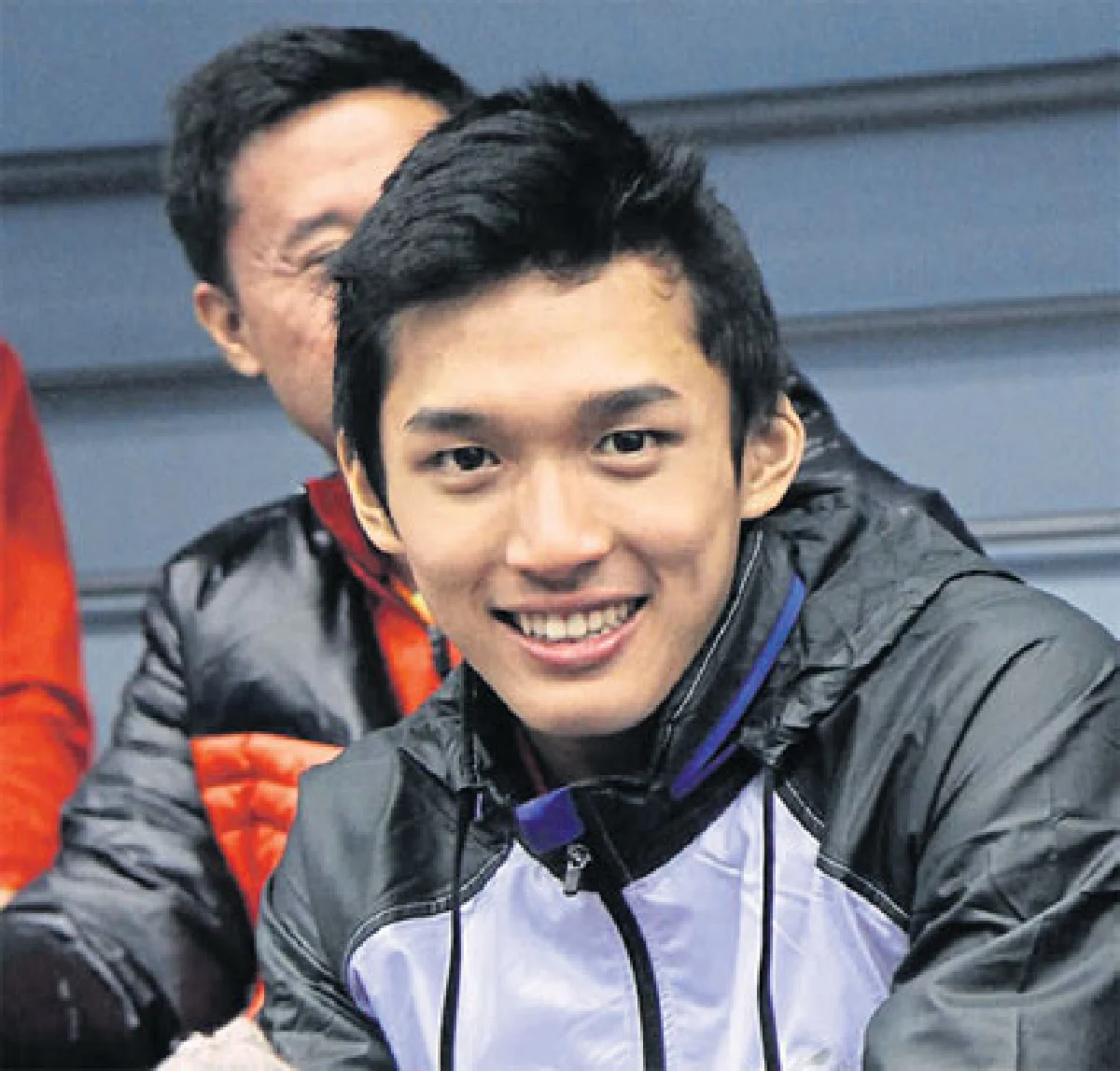 หล่อ-สวย...โดน(ใจ)...เก่ง(จริง)