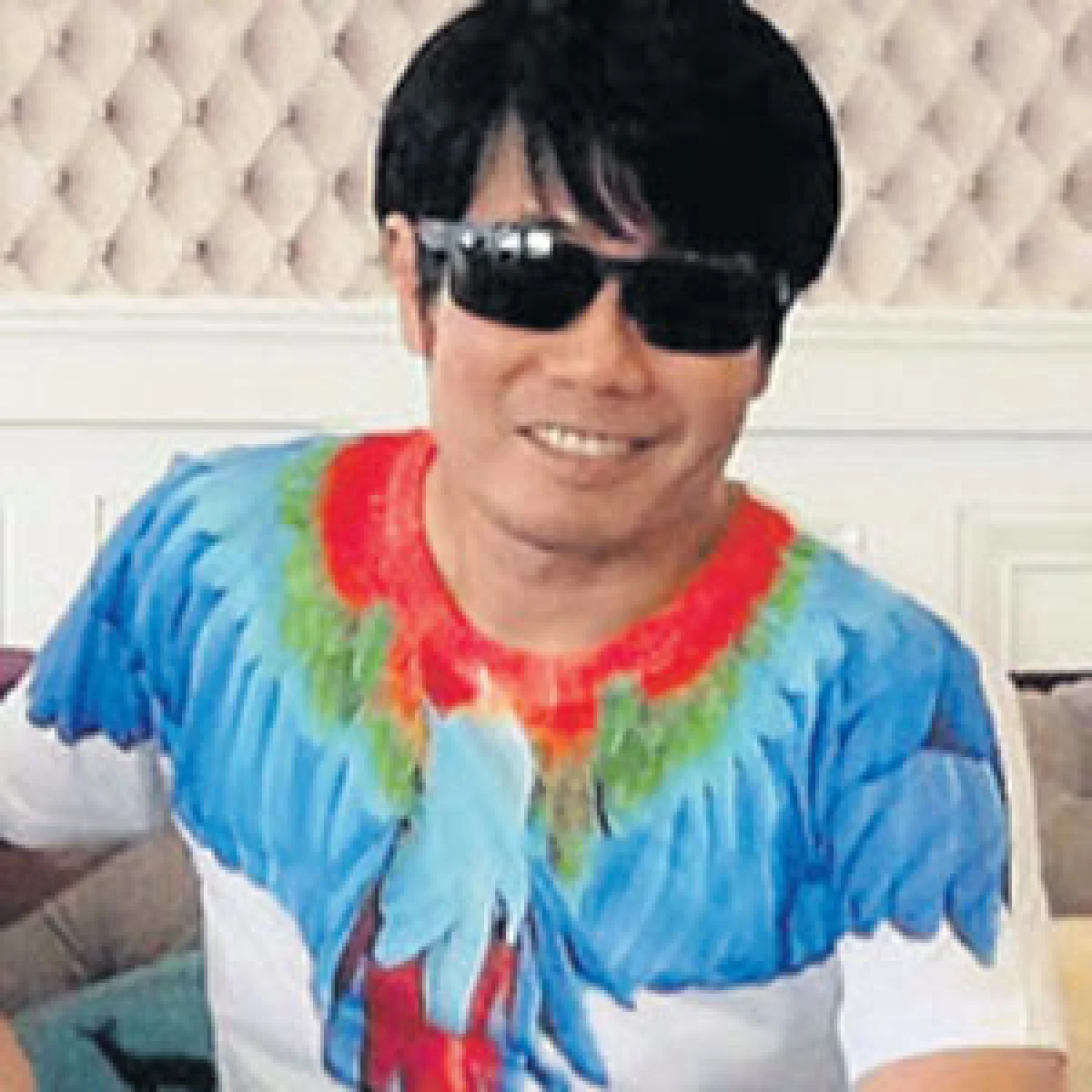 คมไทย