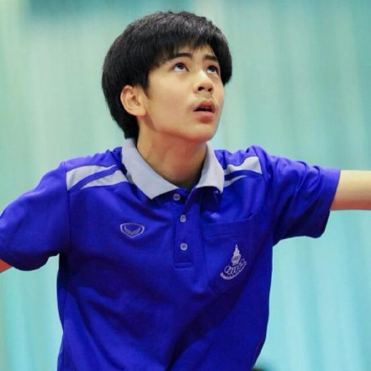 "#นักกีฬาหล่อบอกด้วย" แฮชแท็กสุดฮิตสนั่นโซเชียล