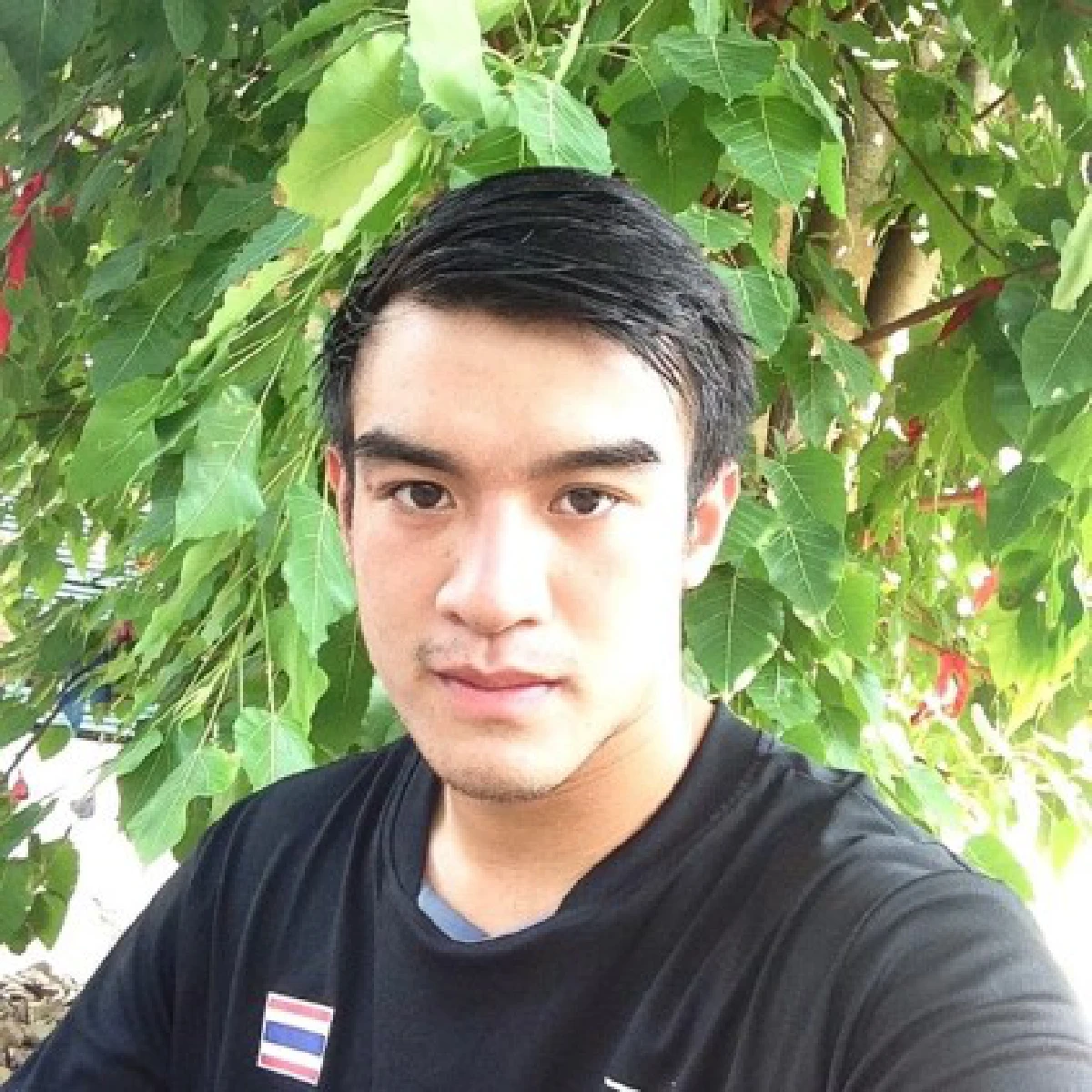 "#นักกีฬาหล่อบอกด้วย" แฮชแท็กสุดฮิตสนั่นโซเชียล