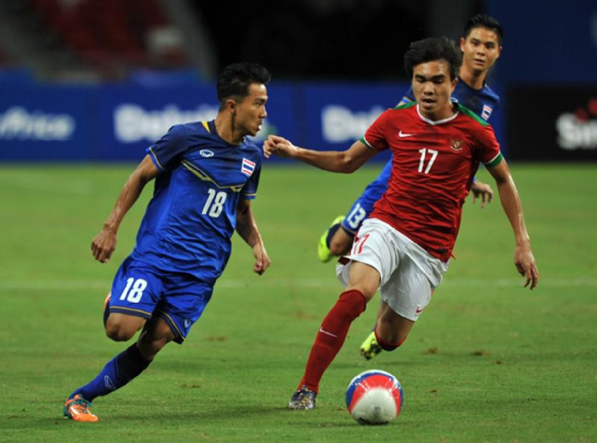 SEA Games: Praise for Thai performance as golds climb to 95
