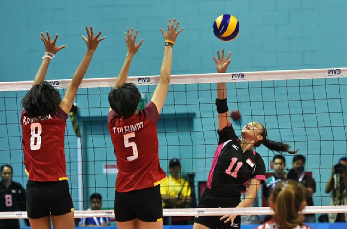 SEA Games: Praise for Thai performance as golds climb to 95