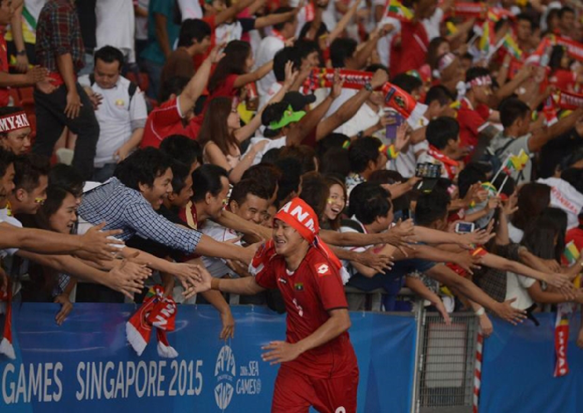 SEA Games: Praise for Thai performance as golds climb to 95