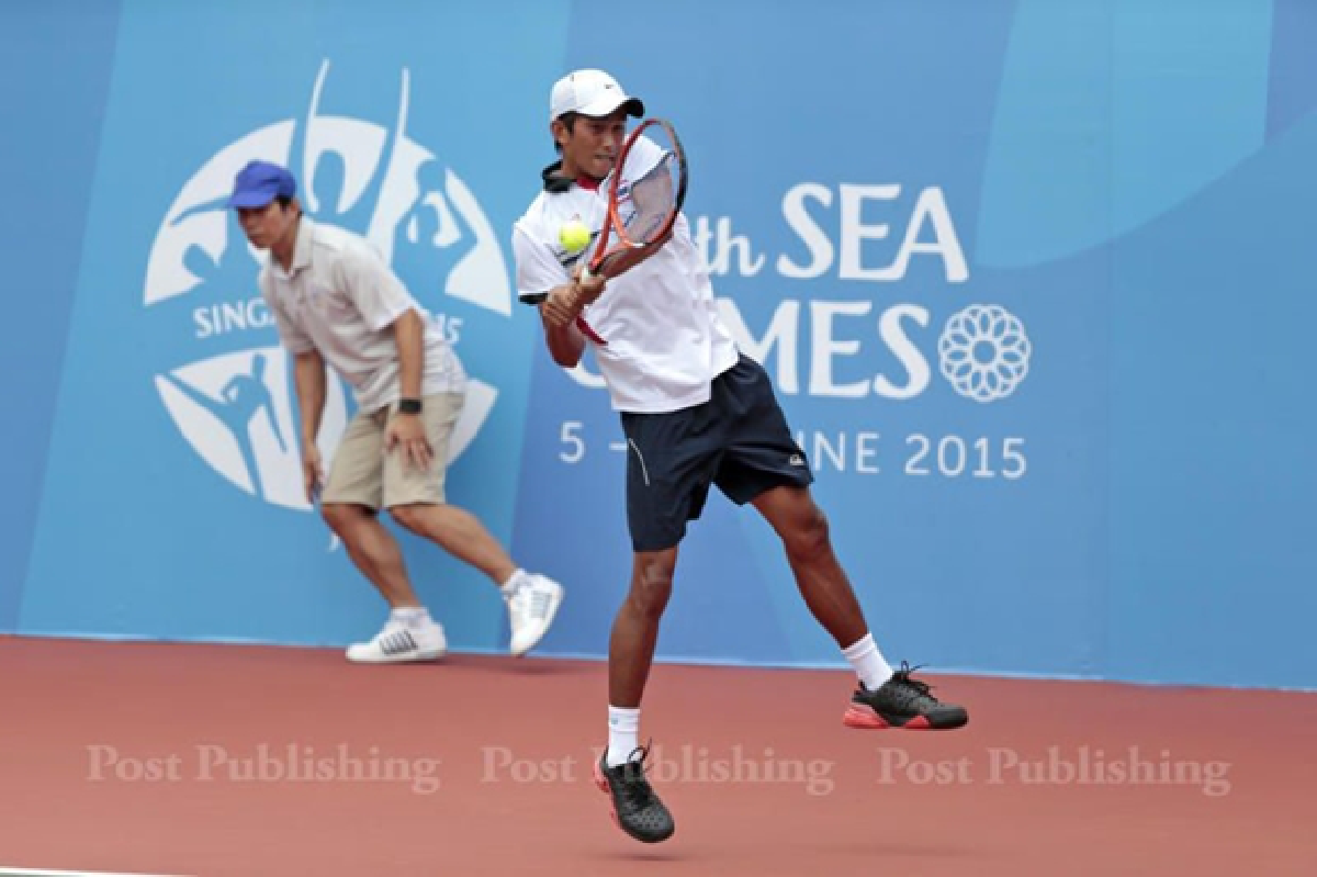 SEA Games: Praise for Thai performance as golds climb to 95