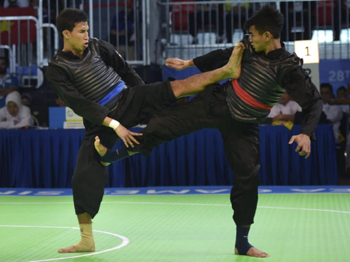 SEA Games: Praise for Thai performance as golds climb to 95
