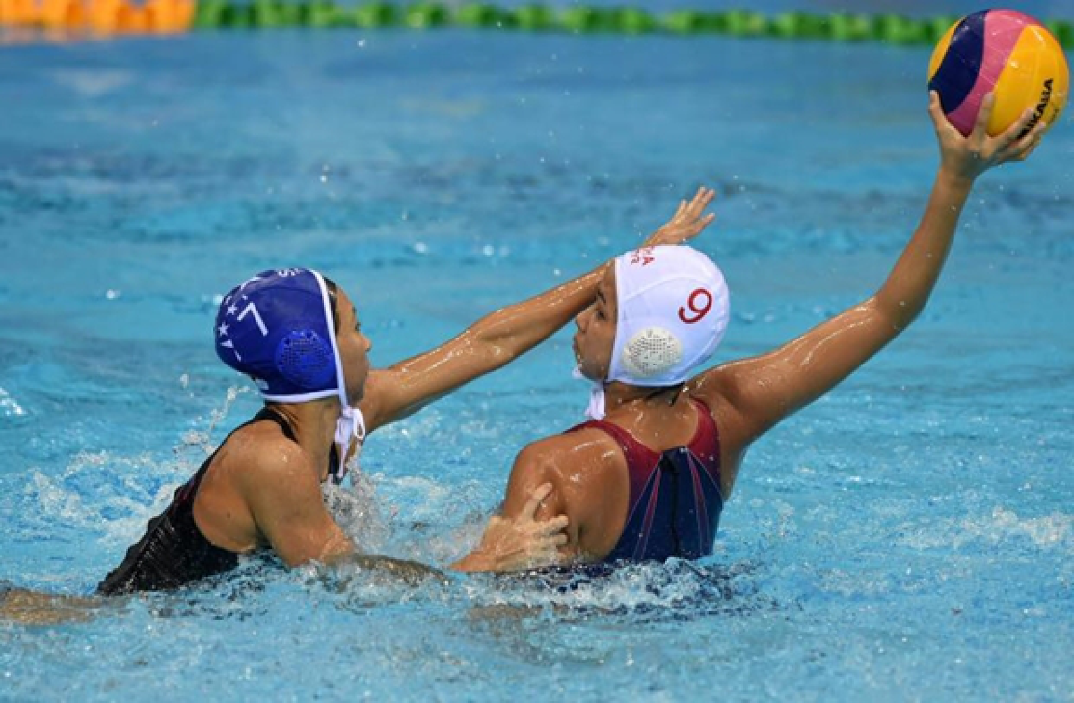 SEA Games: Praise for Thai performance as golds climb to 95
