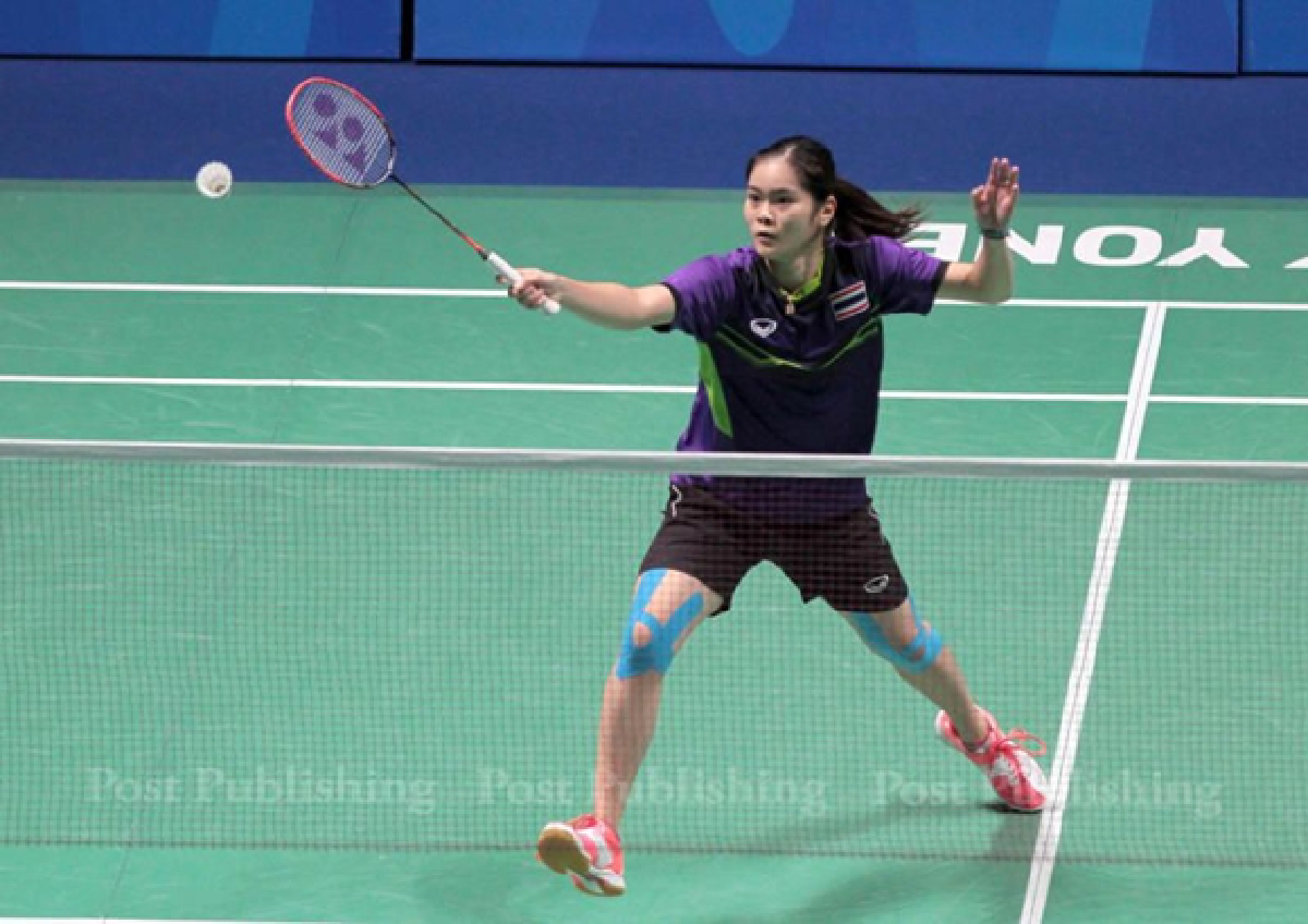 SEA Games: Praise for Thai performance as golds climb to 95