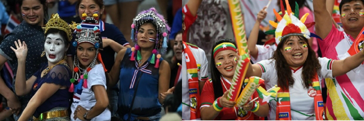 SEA Games: Praise for Thai performance as golds climb to 95