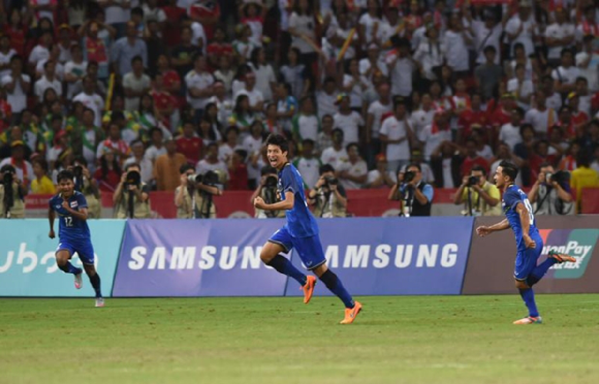 SEA Games: Praise for Thai performance as golds climb to 95