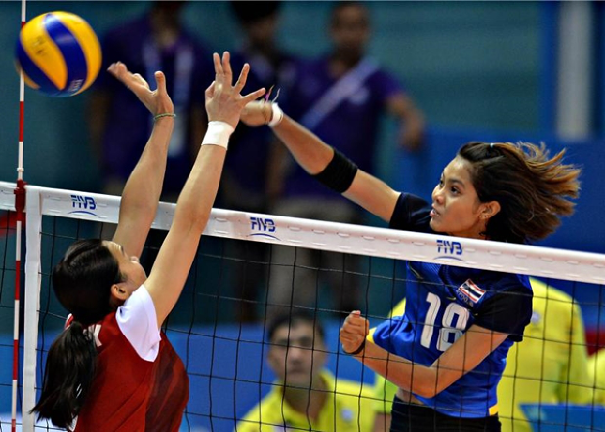 SEA Games: Praise for Thai performance as golds climb to 95