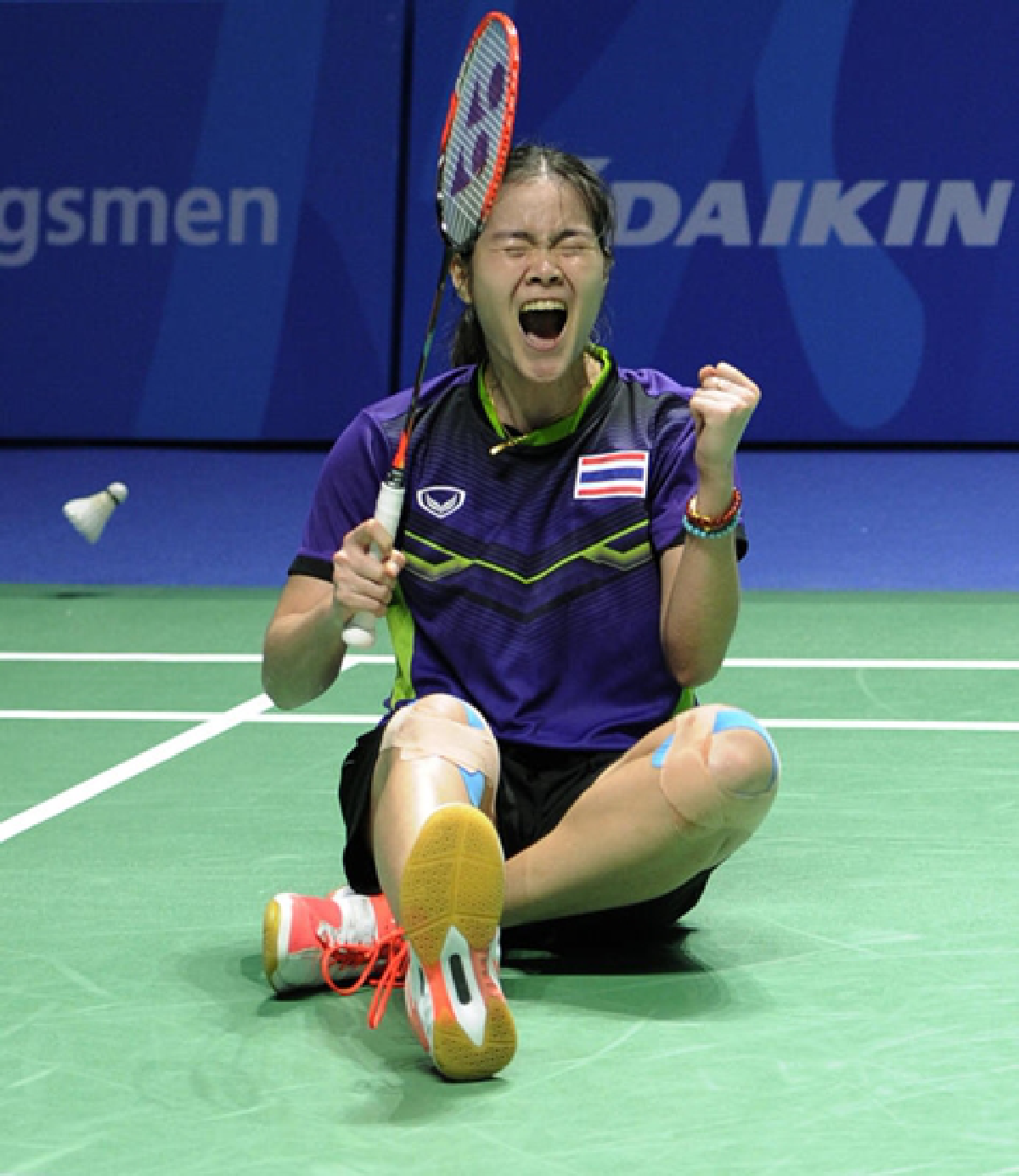SEA Games: Praise for Thai performance as golds climb to 95